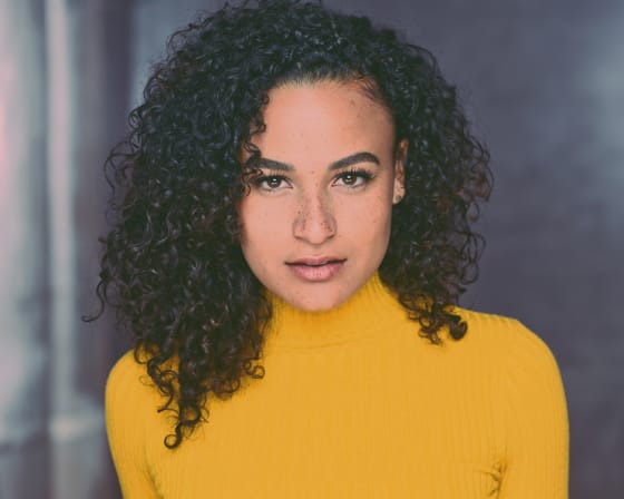 KARENA EVANS