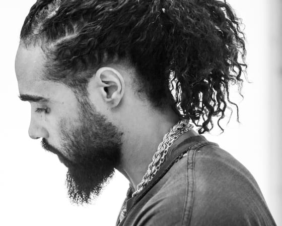 JERRY LORENZO