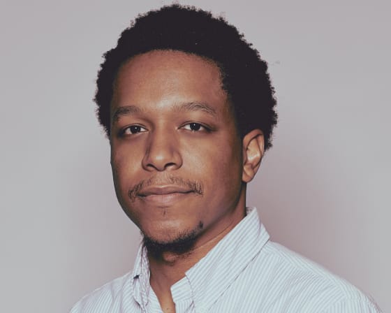 DAMIEN SCOTT