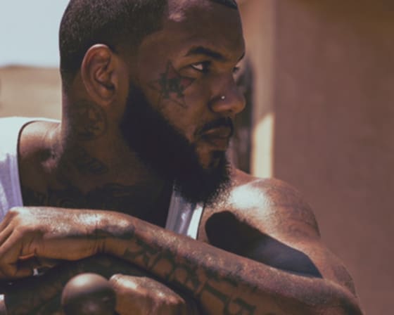 THE GAME