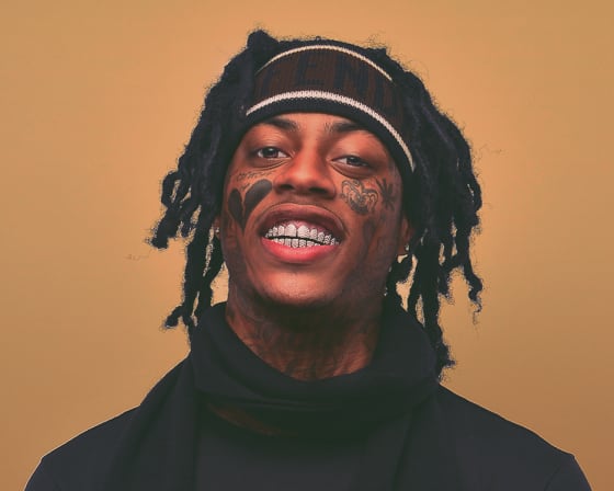 JOHN GABBANA FKA BOONK GANG