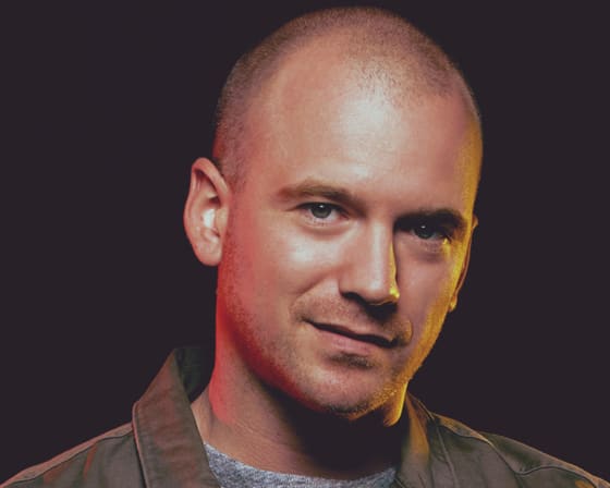 SEAN EVANS
