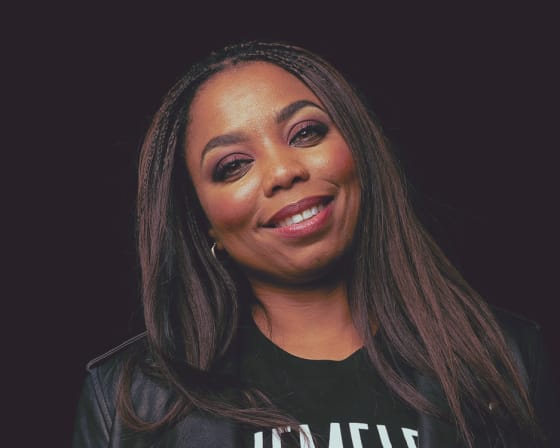 JEMELE HILL