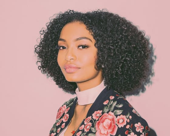 YARA SHAHIDI