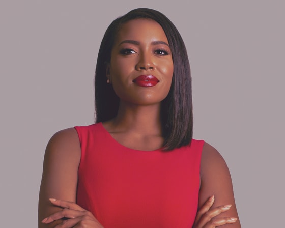 ALENCIA JOHNSON