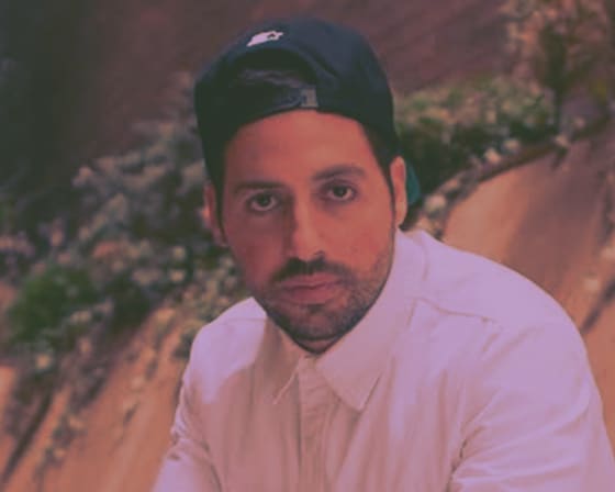 RONNIE FIEG
