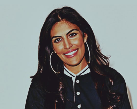 MELODY EHSANI