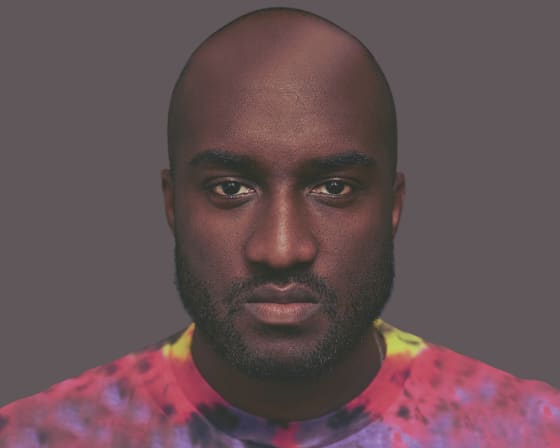 VIRGIL ABLOH