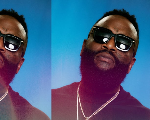 Rick Ross