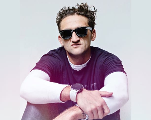 Casey Neistat