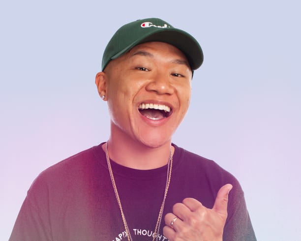 Timothy Delaghetto