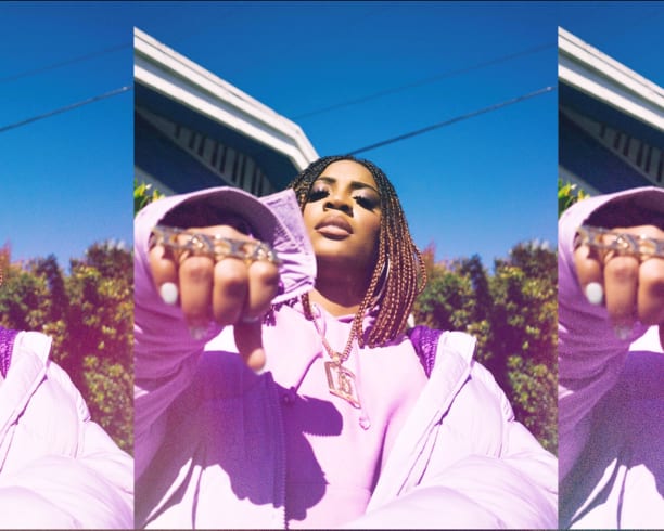 Kamaiyah 