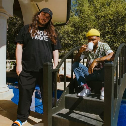 COZY BOYS