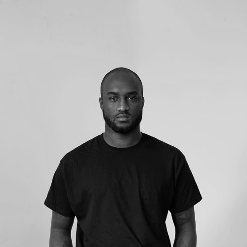 VIRGIL ABLOH