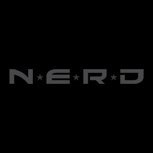N*E*R*D