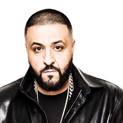 DJ KHALED