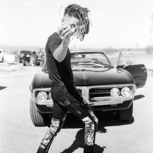 JADEN SMITH