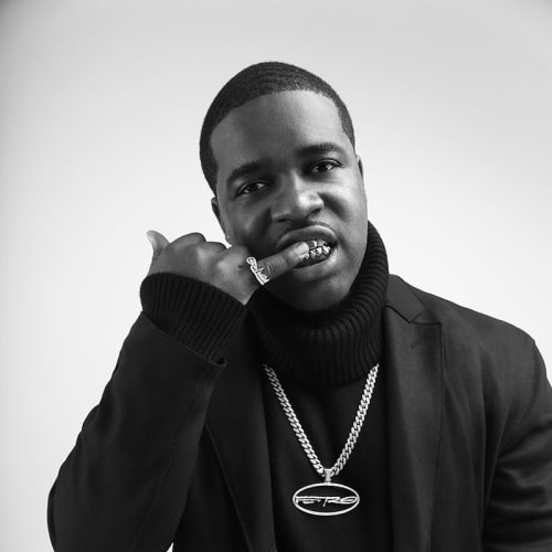 A$AP FERG