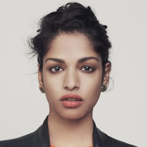 M.I.A.