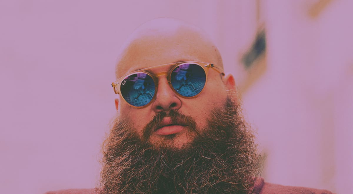 Action Bronson