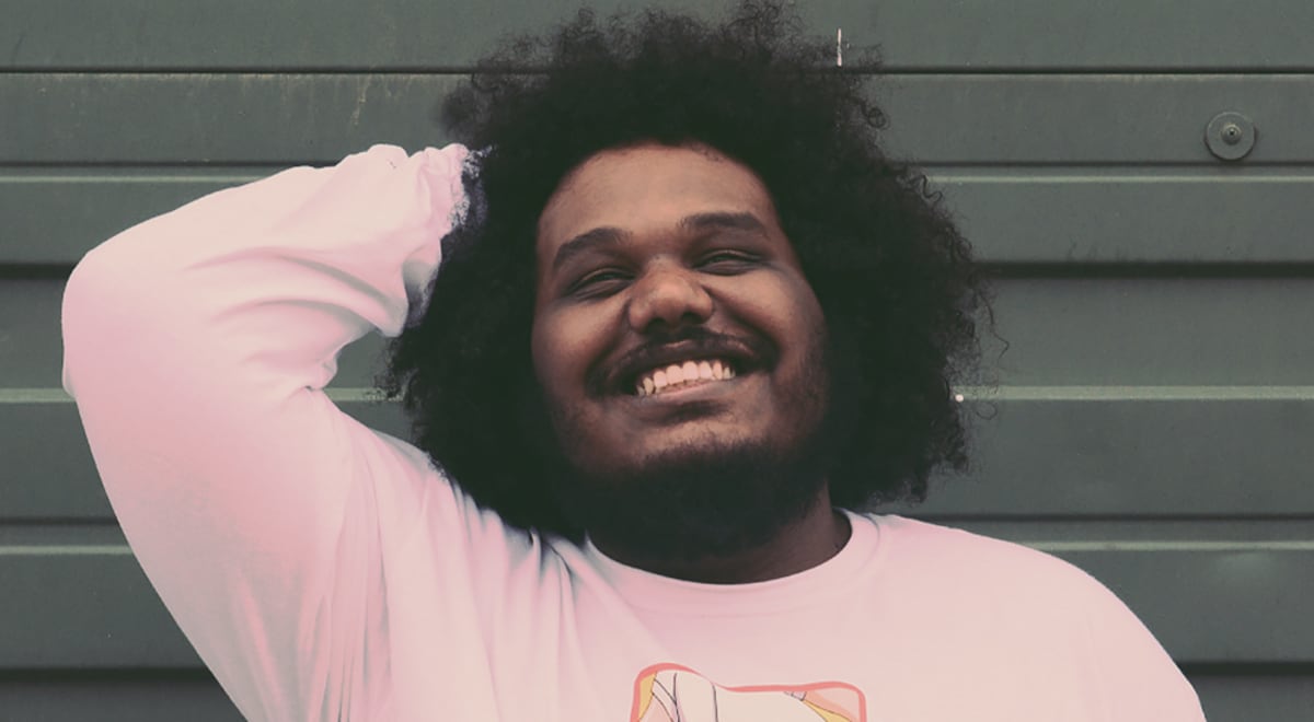 Michael Christmas