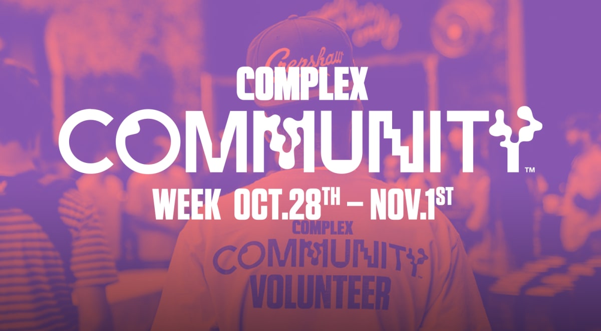 #HashtagLunchbag and Complex Delivered Lunches to Covenant House LA