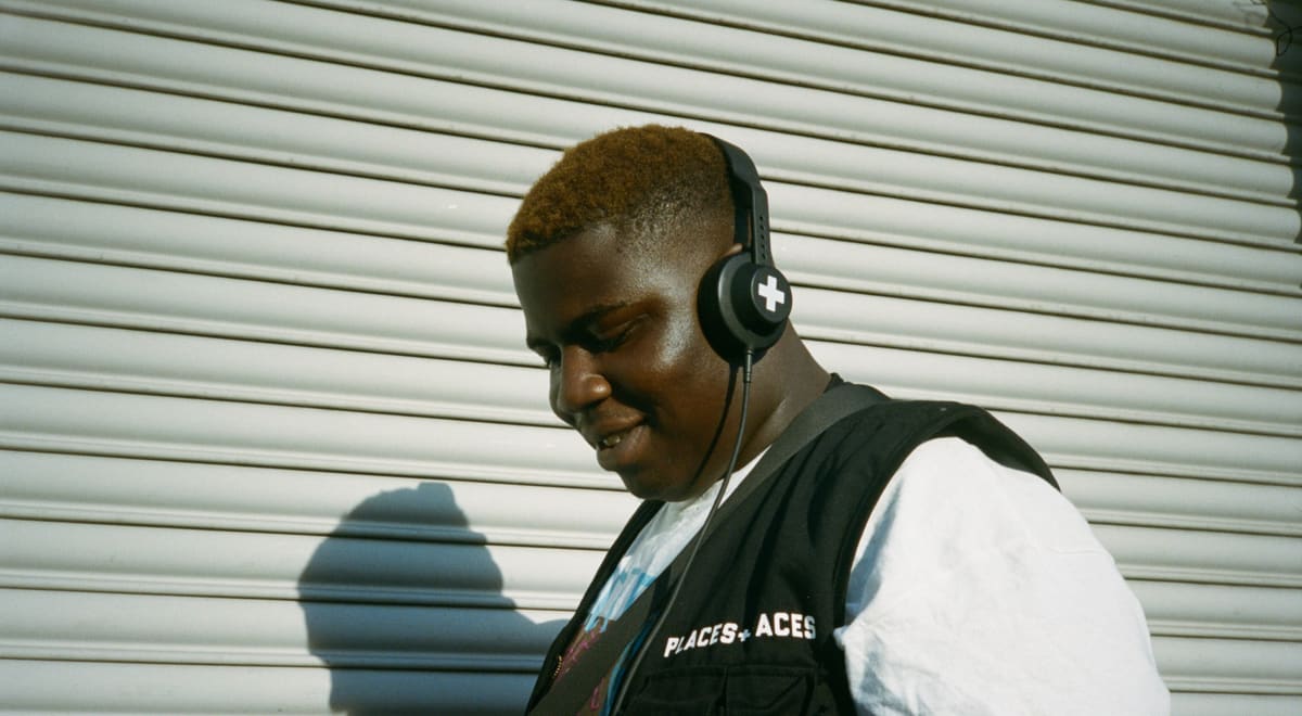 AIAIAI's joins ComplexCon this year!