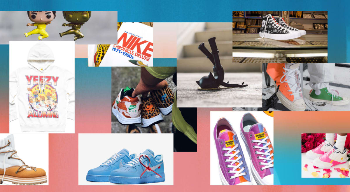 Here's What's Dropping at ComplexCon Chicago 2019