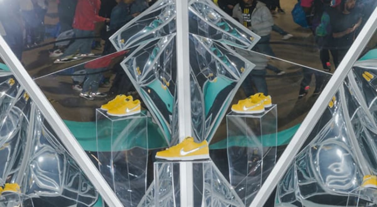 The Best Style and Sneaker Drops at ComplexCon 2018