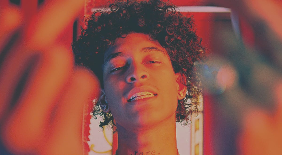 Trill Sammy