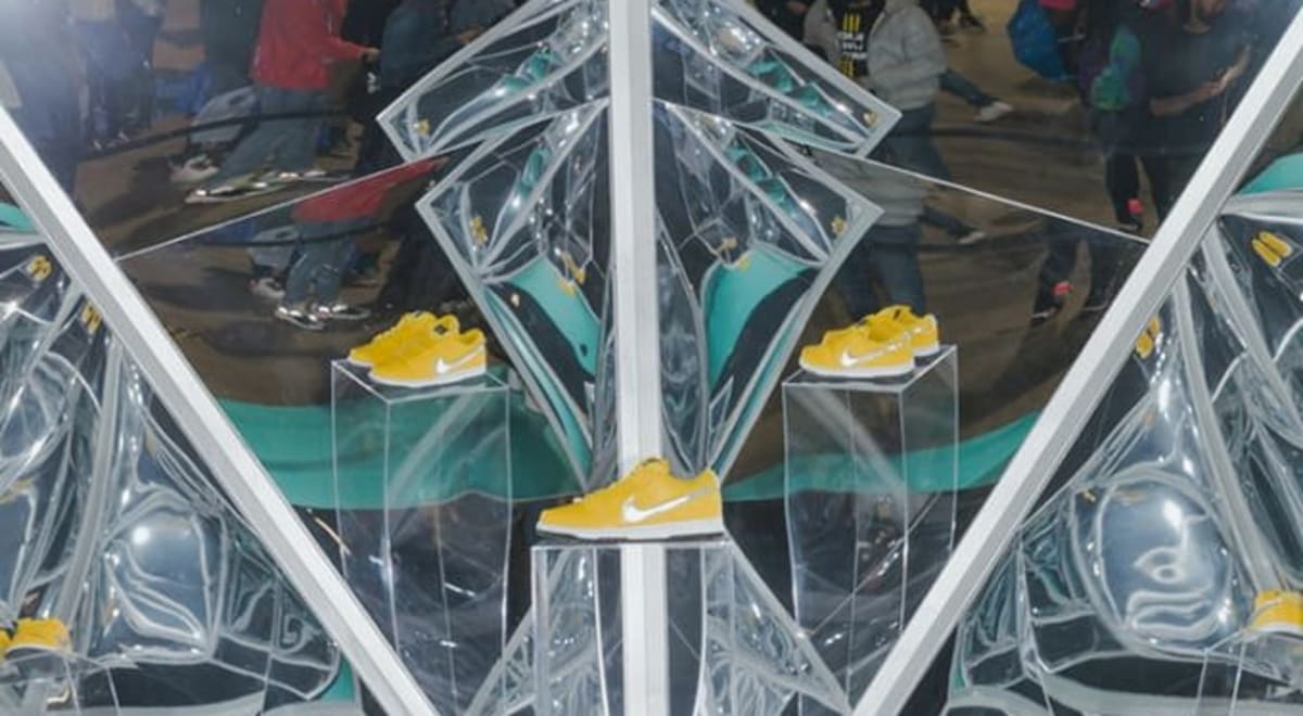 The Best Style and Sneaker Drops at ComplexCon 2018