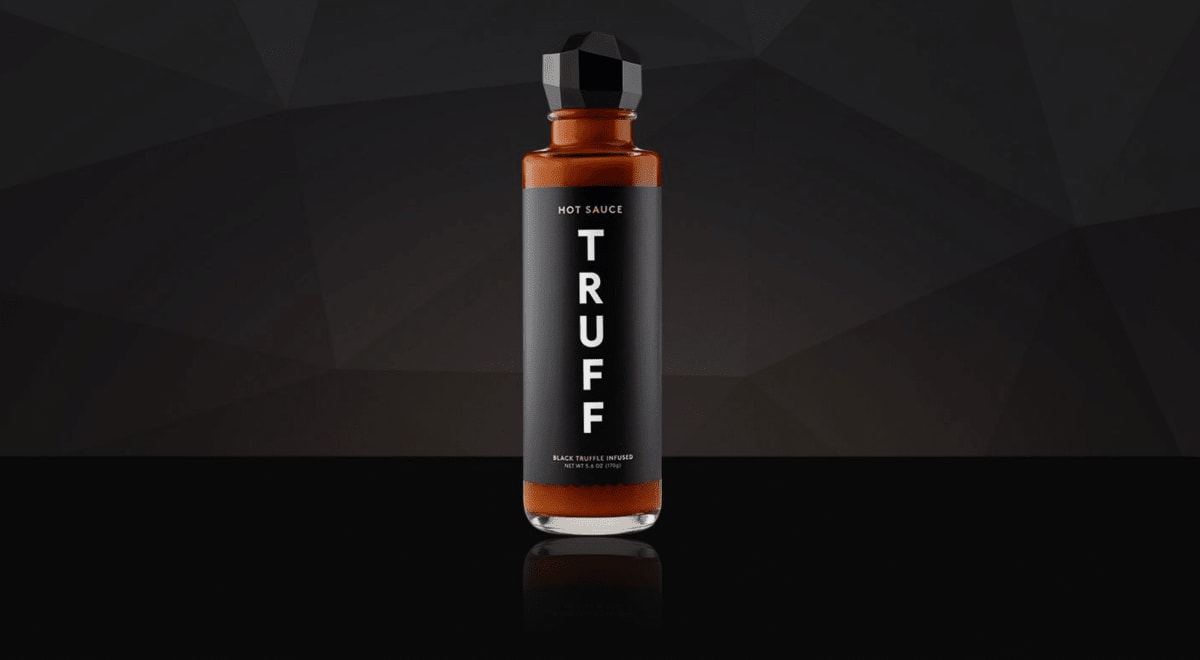 TRUFF
