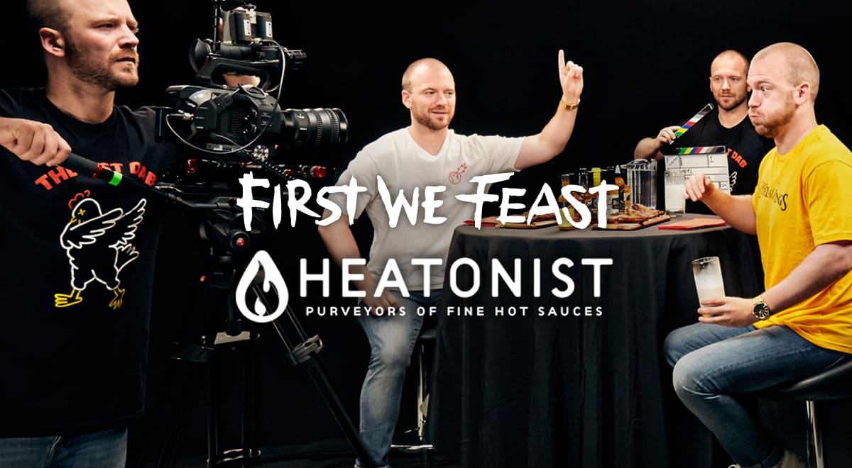 HEATONIST/FWF
