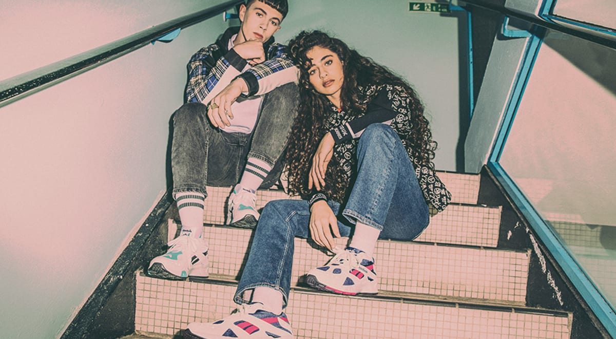 Reebok