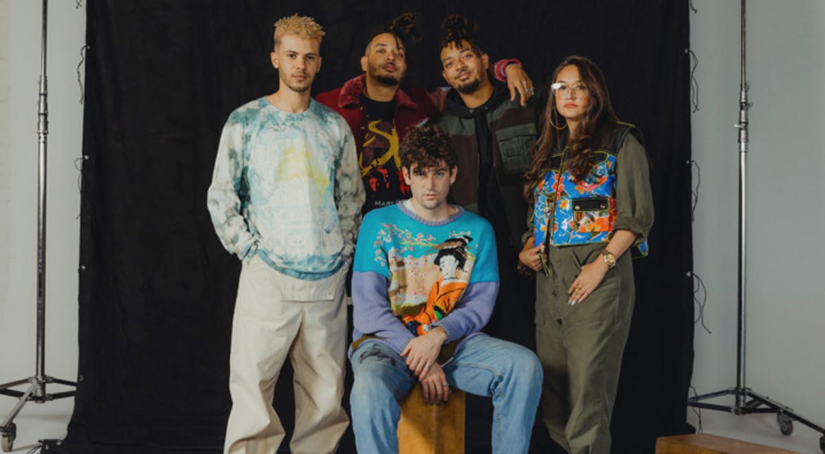 Complex Selects Four Emerging Brands to Show at ComplexCon Long Beach