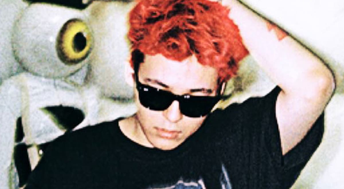Lou The Human