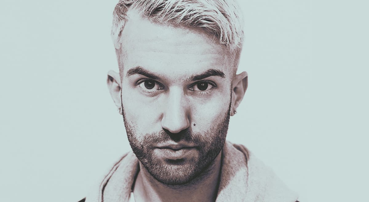 A+Trak & Friends