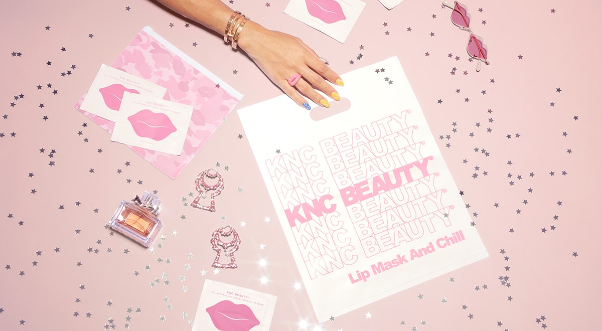 KNC BEAUTY