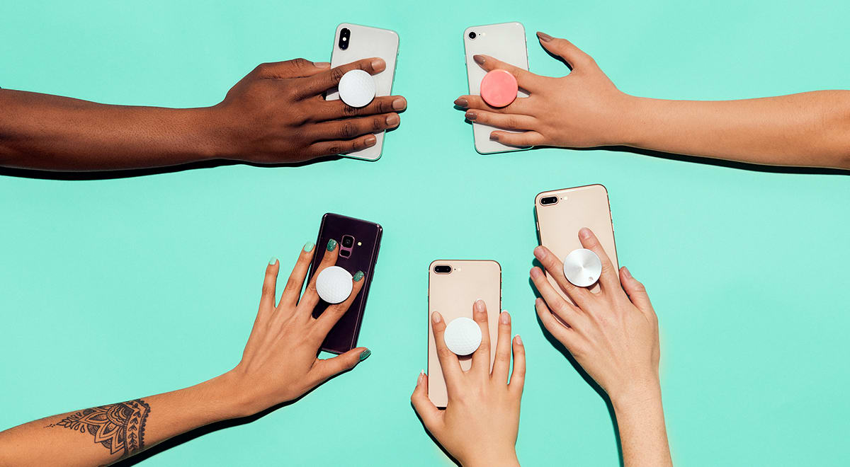 PopSockets