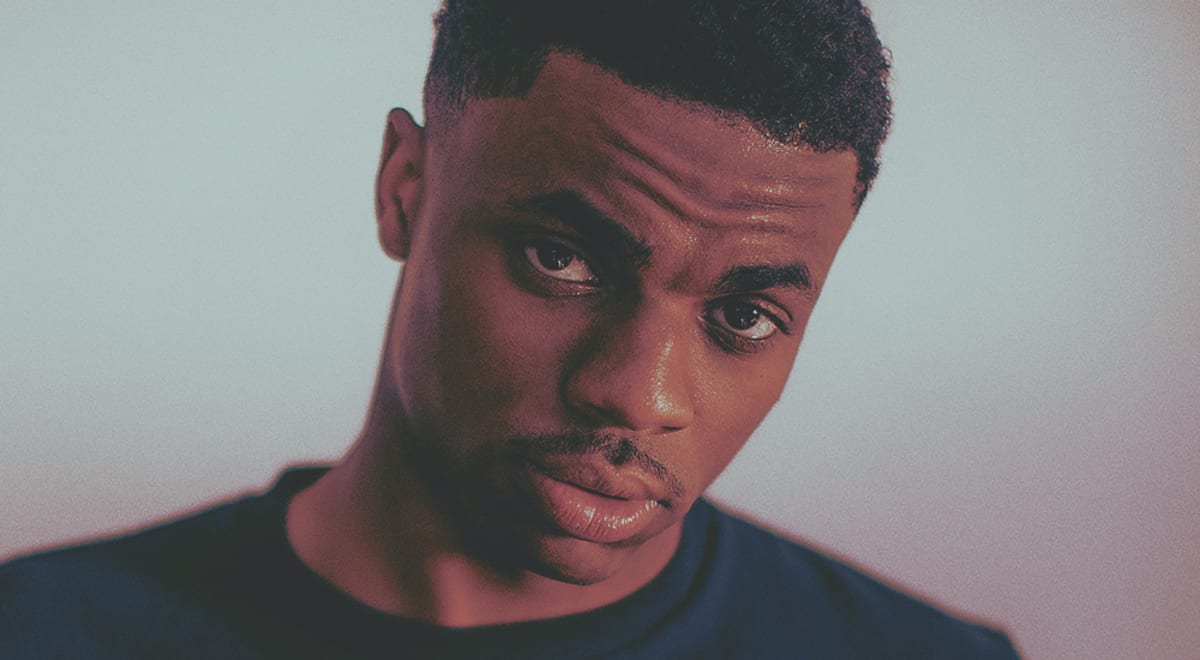 Vince Staples