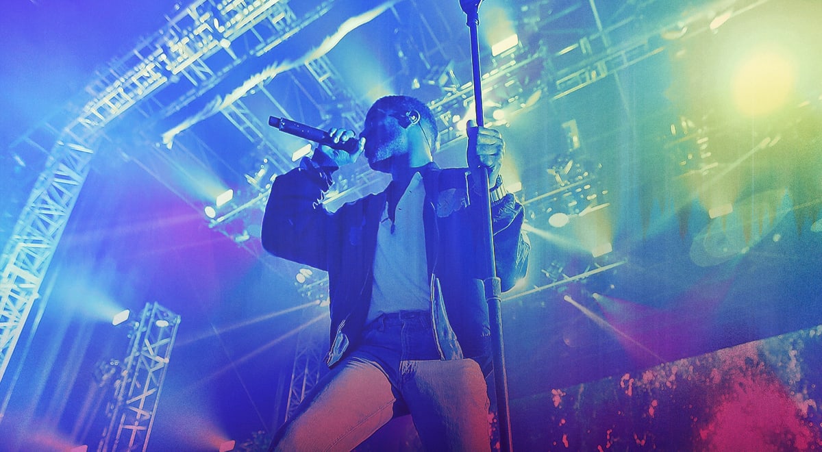 Multiplatinum Artist and Producer Kid Cudi Will Headline 4th Annual ComplexCon