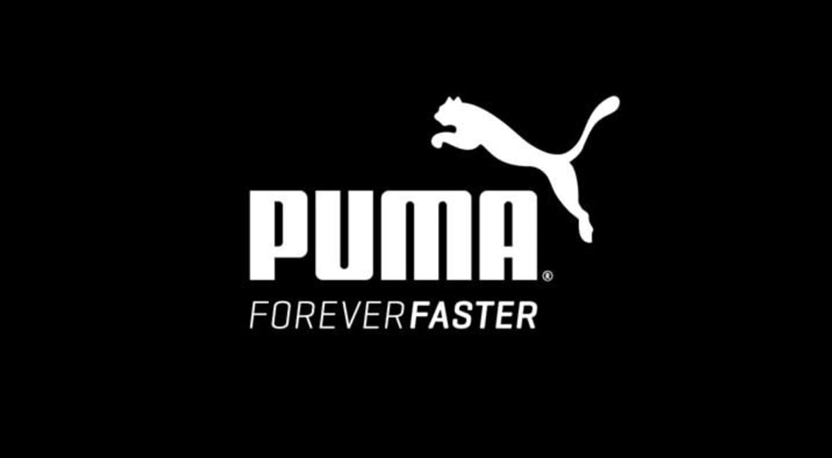 PUMA returns as our official footwear sponsor!