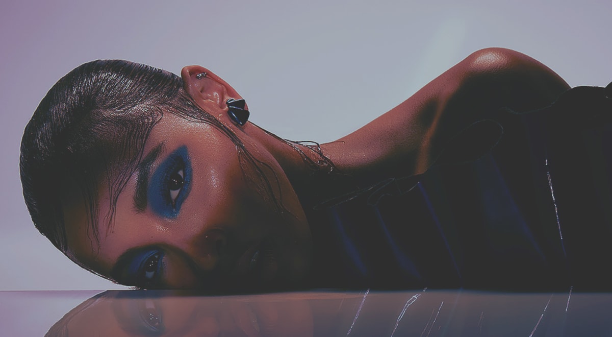 Tinashe