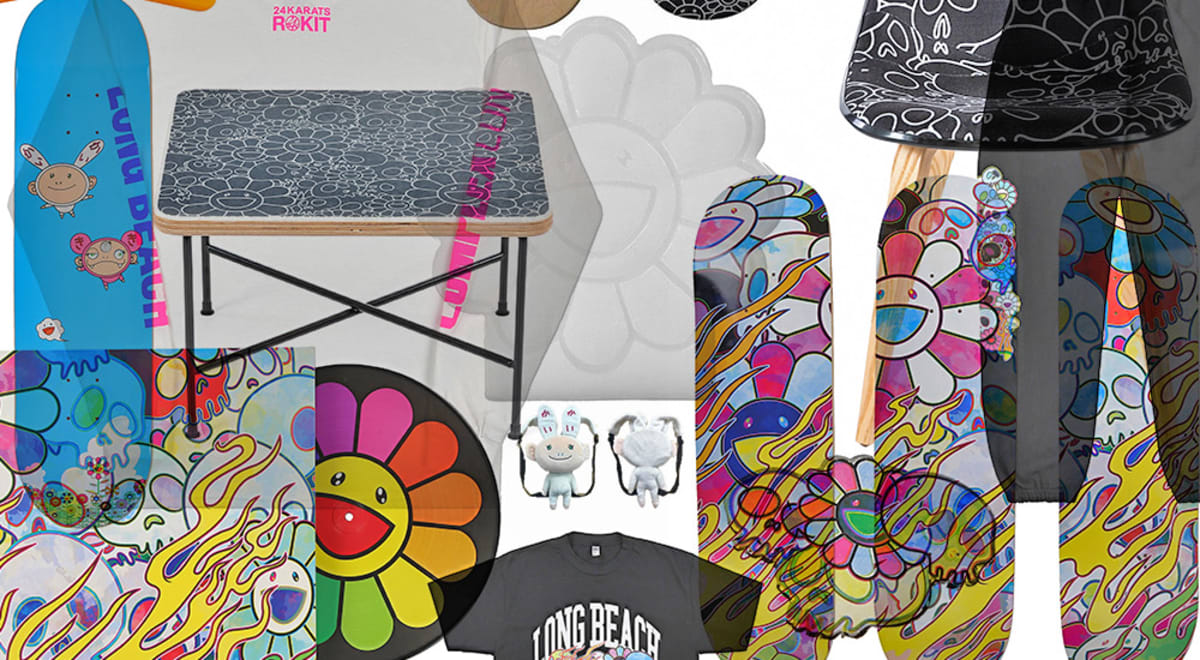 Limited ComplexCon 2018 Exclusive Merch available online!