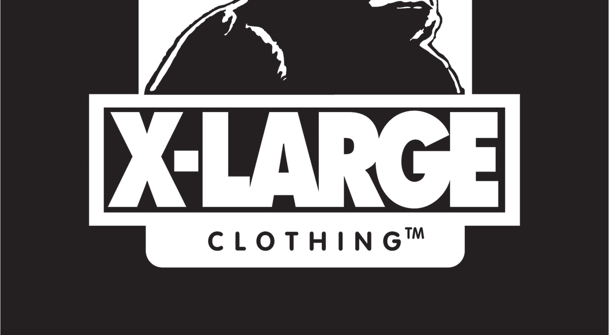 X Large Clothing Is Coming In Strong This Year At Complexcon