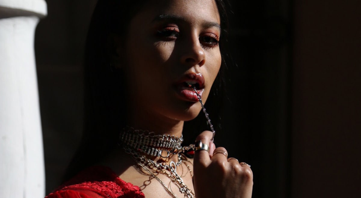Sami Miro brings her vintage curated collection to ComplexCon!