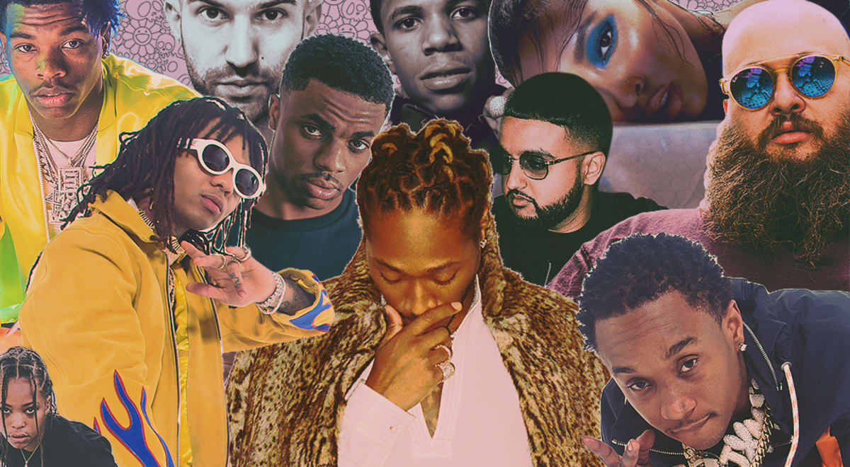🔥ComplexCon’s 2018 music lineup has officially been announced!