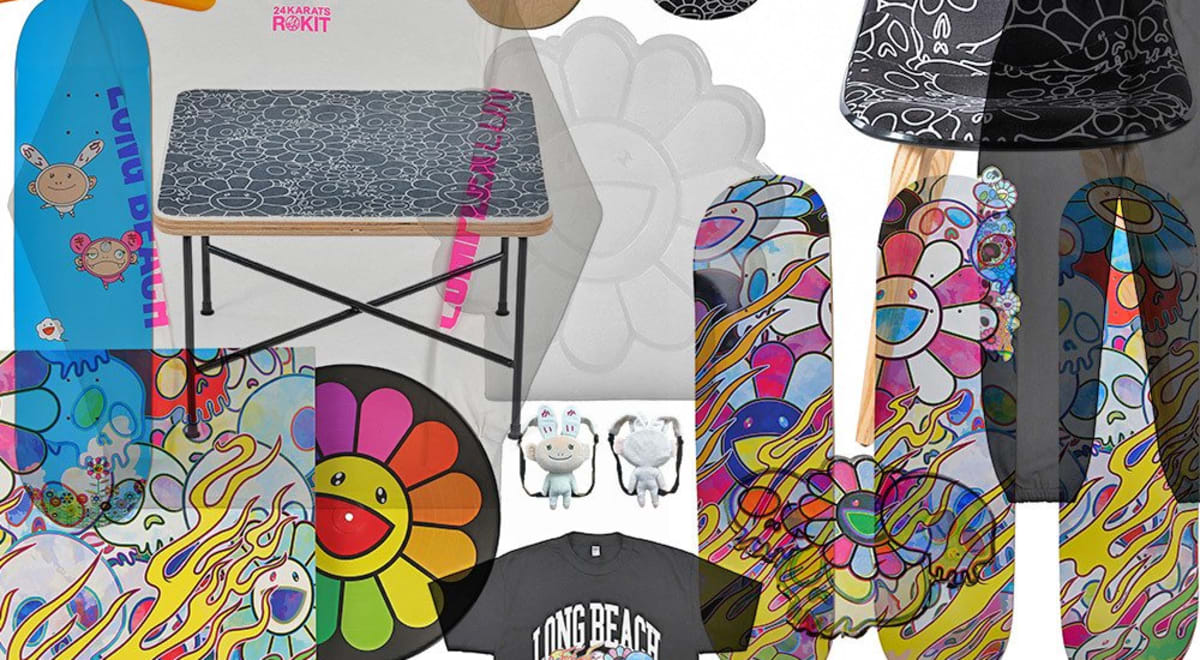 Limited ComplexCon 2018 Exclusive Merch available online!