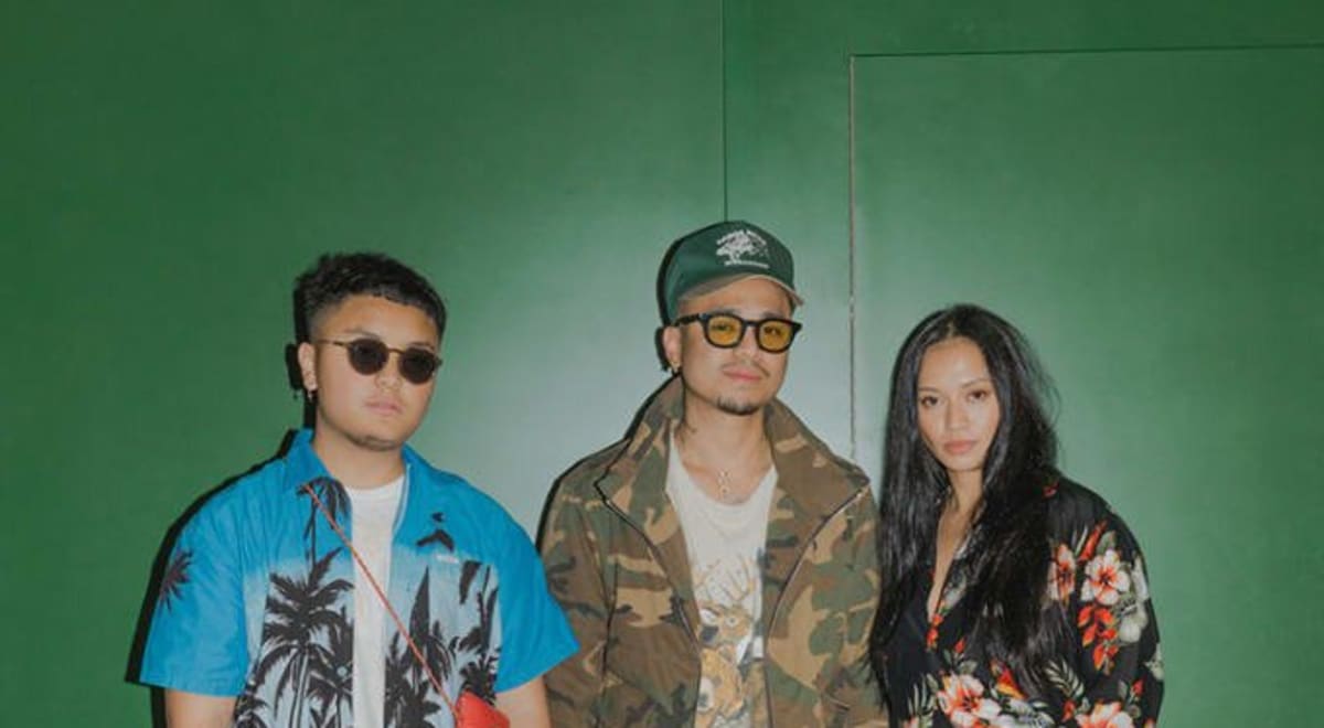 The Best Street Style at ComplexCon Day 1