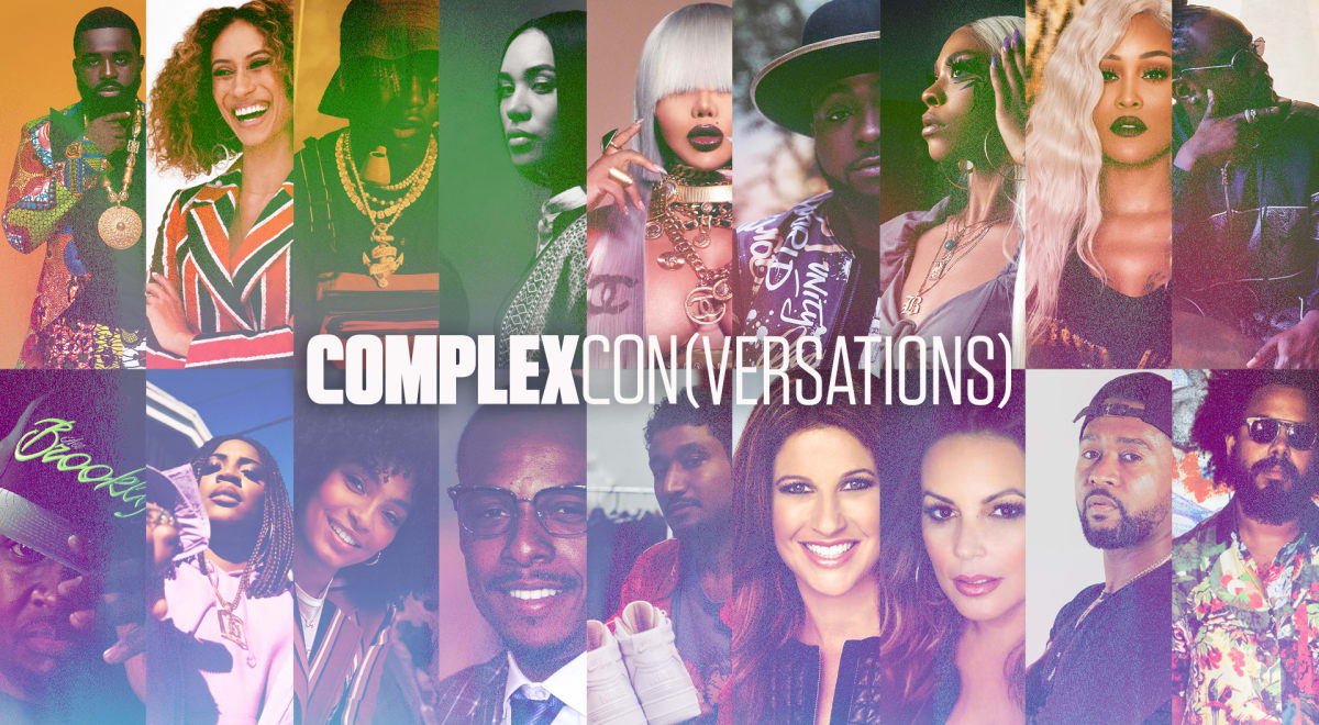 LIL’ KIM, PAUL PIERCE, LIL YACHTY, DON C, AND OTHERS JOIN THE COMPLEXCON LONG BEACH LINEUP